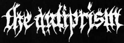 logo The Antiprism logo The Antiprism